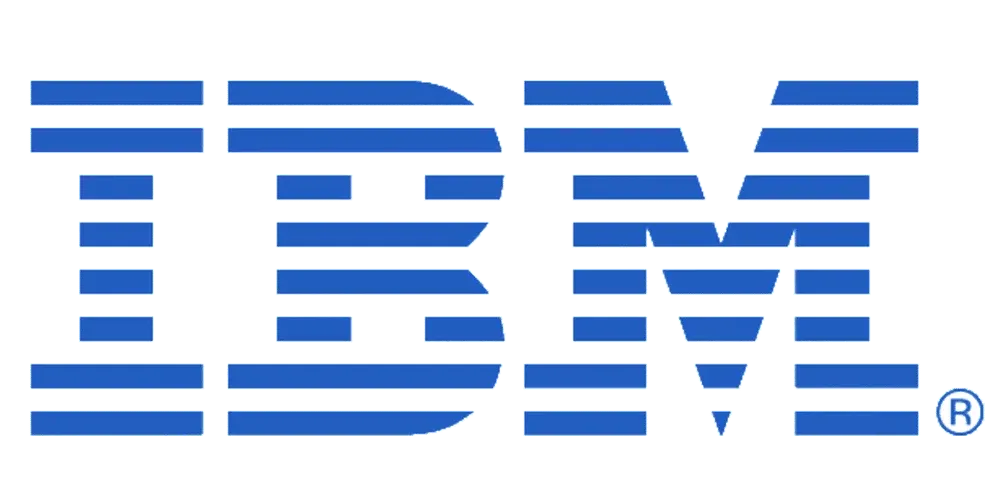 Ibm Logo